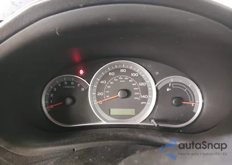 2010 Subaru Impreza Outback Sport из США, поврежденный, VIN JF1GH6D62AH804964